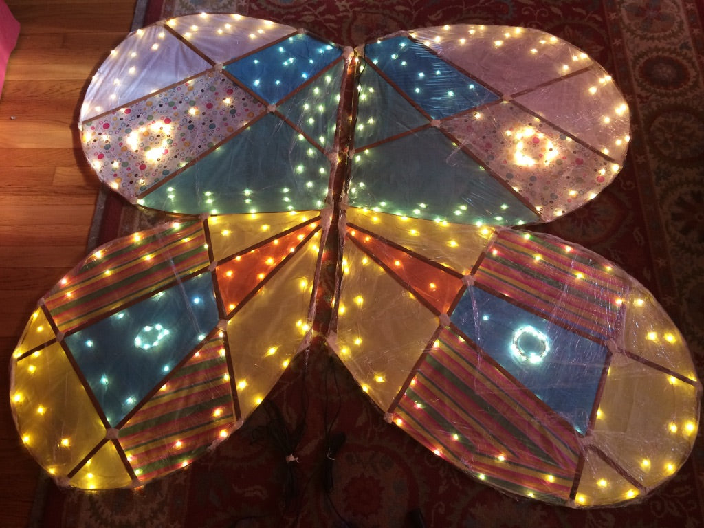 Mental Health and All-Inclusive Art Project