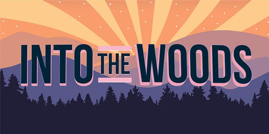 Into the Woods