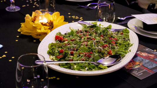 Entree Salad