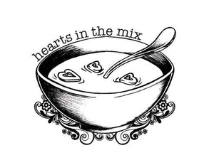 Hearts in the Mix