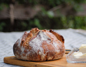 Sourdough Bread