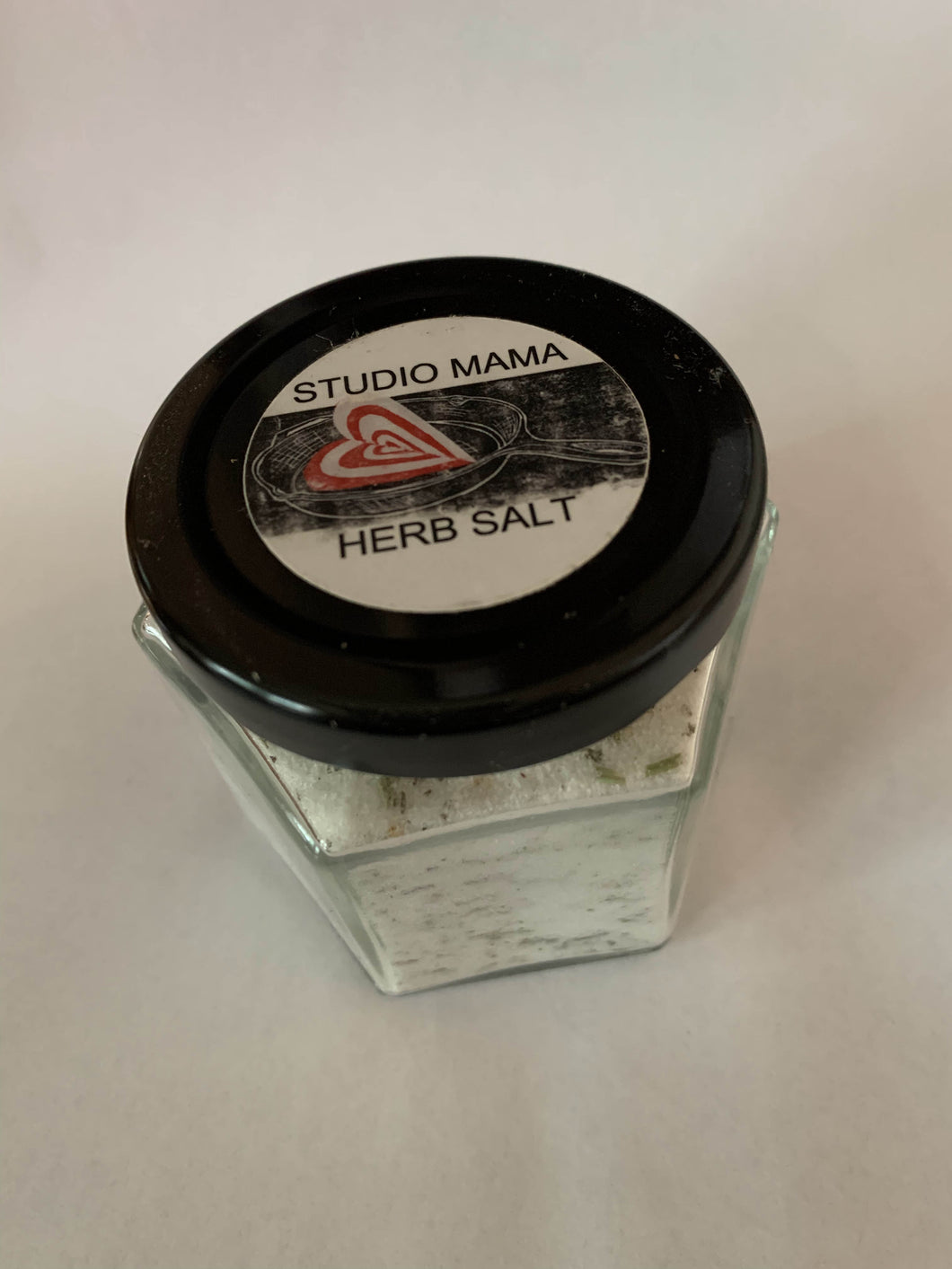 Studio Mama Herb Salt