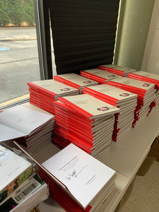The Studio Mama Cookbook